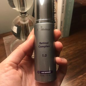 SkinMedica Retinol 1.0